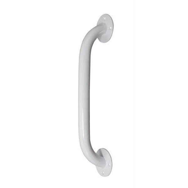 Comfortcorrect Grab Bar- Powder Coated 24in CO52326